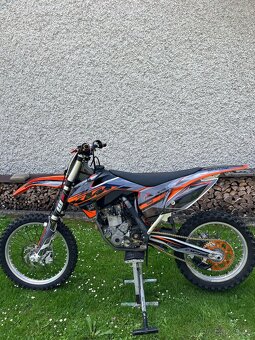 KTM SX-F 350 - 3