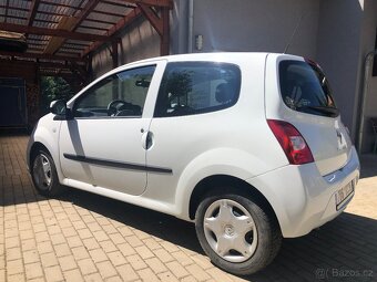 Renault Twingo 1.2i 55kw,CR,Automat,56tis km,serv.kn. - 3