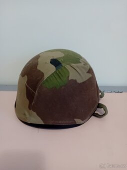 Vybavení airsoft nebo sběratelské (originál Francie) - 3
