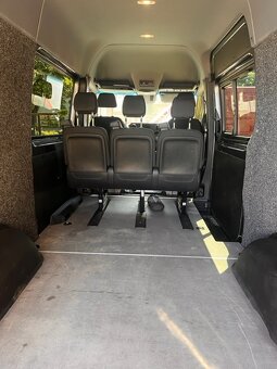 Mercedes-Benz - Sprinter 315 CDI / KAWA / S RWD - 3