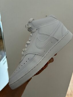 Nike tenisky, vel. 40 - 3