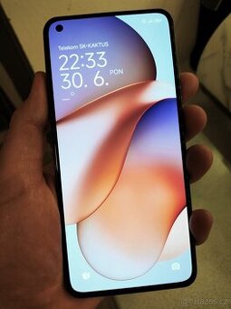 Xiaomi Mi 11 Lite 5G NE 8GB+256GB TOP STAV - 3