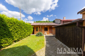Prodej, dům , m2, Hněvotín - 3
