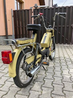 Babetta 215 - 3