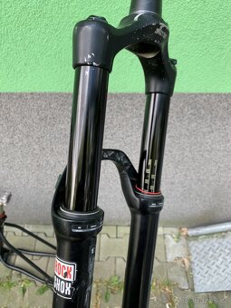 Rock Shox Pike - 3