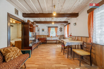 Prodej rodinného domu, 85 m², Jetřichovice, ul. Jetřichovice - 3