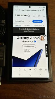 Samsung Galaxy S23 Ultra 512GB - 3