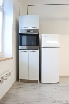 Pronájem bytu 2+1, 80 m2, Čsl. armády, Tábor - 3