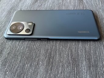 Prodám Xiaomi 13 lite 5g 8/128GB černý - 3