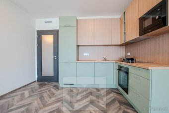 Moderní byt 2+kk v novostavbě, 51 m2, ev.č. N08184 - 3