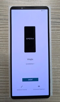 SONY XPERIA 1 V 12GB /256GB top stav - 3