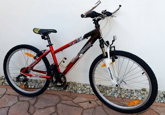 Dětské kolo Genesis 24" - 3