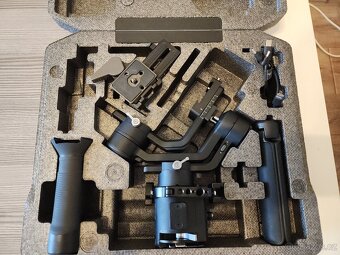 DJI Ronin SC - 3