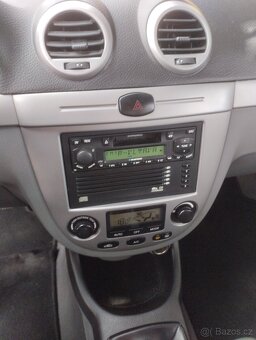 PRODAM CHEVROLET K níLAN NUBIRA 2-0.DIZEL 89KW - 3