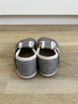 Barefoot papučky Pegres vel. 22 - 3