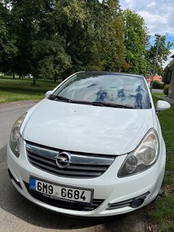 Opel Corsa 1.2 ecoFLEX - 3
