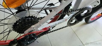 Dívčí horské kolo SUPERIOR XC 20’’ - 3