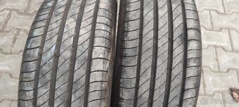 Pneu Michelin Primacy 4 - 3