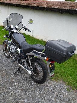 Moto Guzzi Nevada 750 - 3