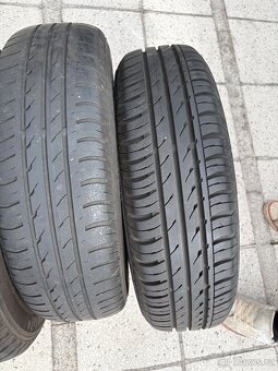 sada letnich pneu 165/70R14 6Q0601027R - 3