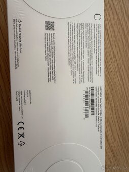 Hodinky Apple Watch SE, Generace 2 - 3