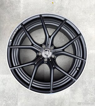 Nový Model Mercedes R21 AMG GT 4door Alu Kola 5x112 - 3