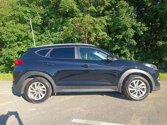 Hyundai Tucson 1.7crdi 85kw - 3
