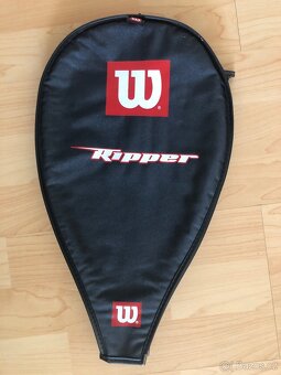 Raketa na squash - 3