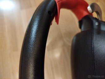 Herni volant Thrustmaster Ferrari - 3