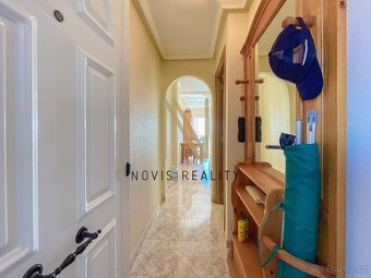 Prodej, apartmán 44 m² s terasou a bazénem, Torre la Mata - 3