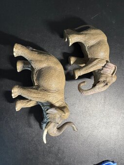 Zvířátka Schleich - 3