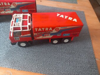 Modely tatra 1:43 - 3