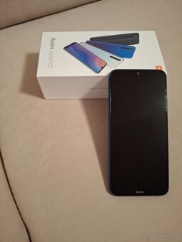 MOBILNÍ TELEFON, zn. REDMI NOTE 8 - 3