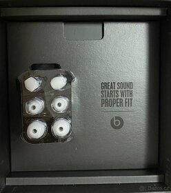 Sluchátka urBeats3 - 3