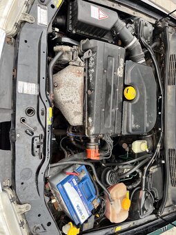 Saab 9-3 cabrio - 3