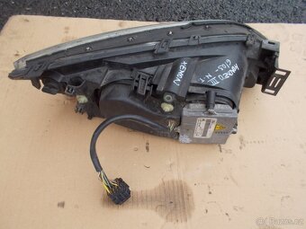 Xenon a jednotka xenonu Ford Mondeo MK3 - 3