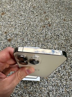 IPhone 14 Pro Max - baterie 100% - 3