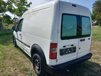 Ford Transit Connect 1.8 Diesel , 66 kW. - 3