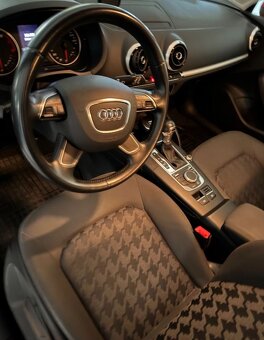 Audi A3 Sportback 1.4 TFSI Ambiente S tronic - 3