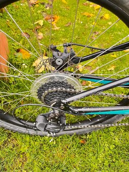 Specialized Riprock 24” - 3