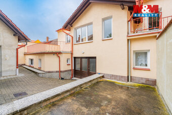 Prodej rodinného domu, 240 m², Netolice, ul. Bavorovská - 3