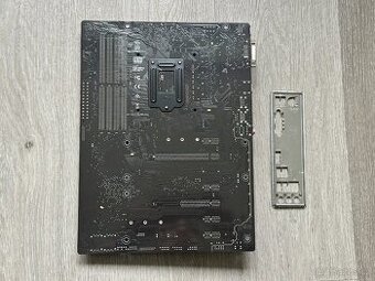 Základní deska ASUS Prime Z370-P - Intel Z370 - socket 1151 - 3