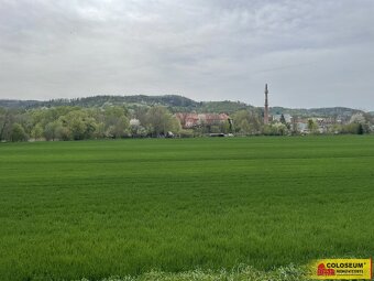 Koryčany, ostatní plocha, 507 m2 – pozemek, ev.č. E3378V014 - 3