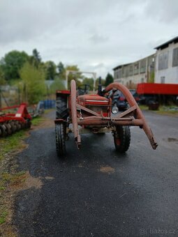 Zetor 5711 - 3