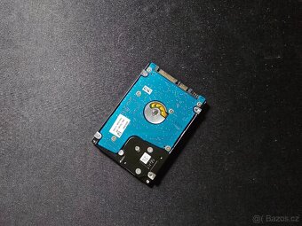 2,5" HDD Toshiba MQ01ABF050 500GB - 3
