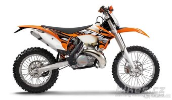 Ktm exc 300 - 3