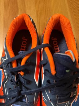 dětské boty do haly Joma vel. 33 - 3