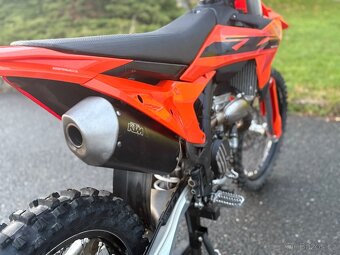 Ktm sxf 250 2025 - 3