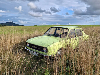 ŠKODA 105 L 1977 - 3