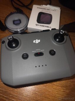 DJI AIR 2 - 3